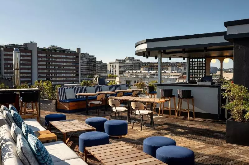 Le Parchamp, A Tribute Portfolio Hotel, Paris Boulogne