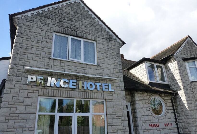 فندق Prince