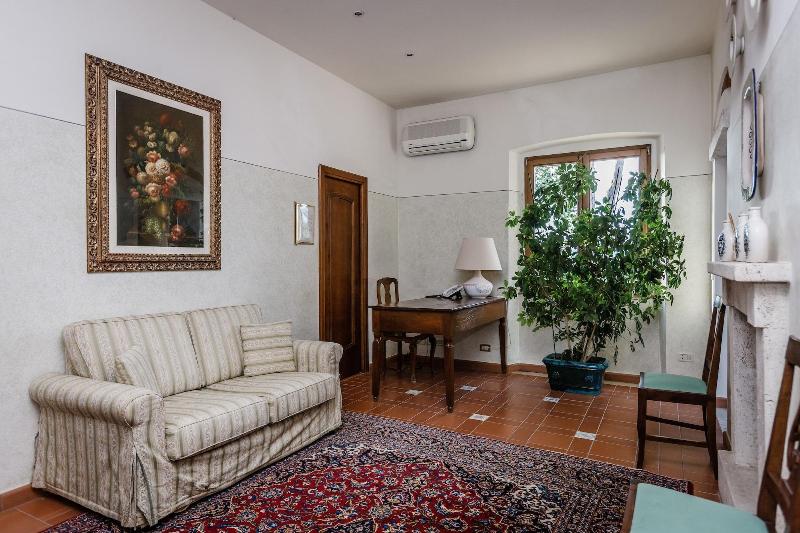 교외 호텔 Villa Acquaviva Wine Resort