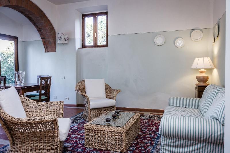 교외 호텔 Villa Acquaviva Wine Resort