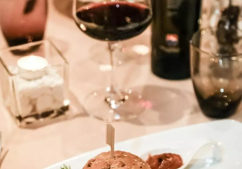 Сельский отель Villa Acquaviva Wine Resort