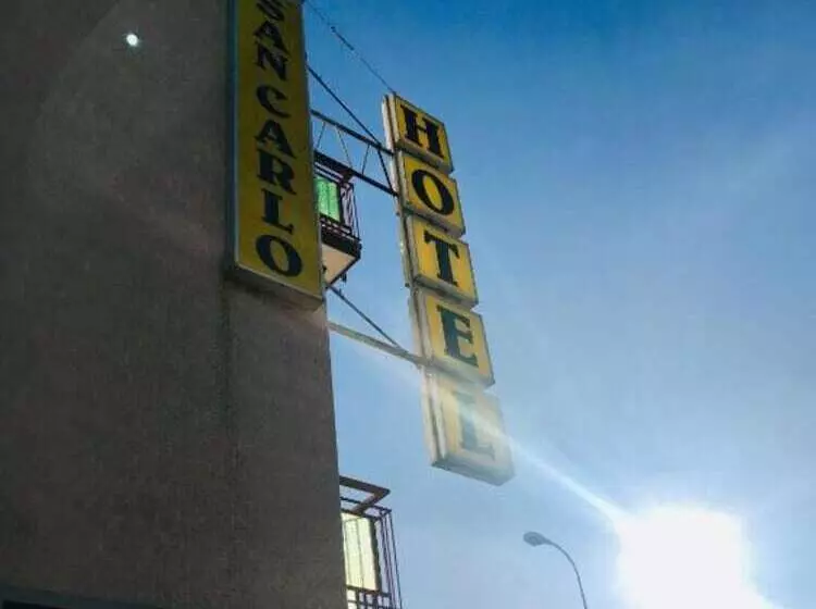 فندق San Carlo