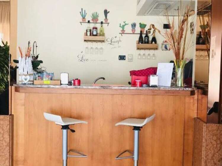 Отель San Carlo