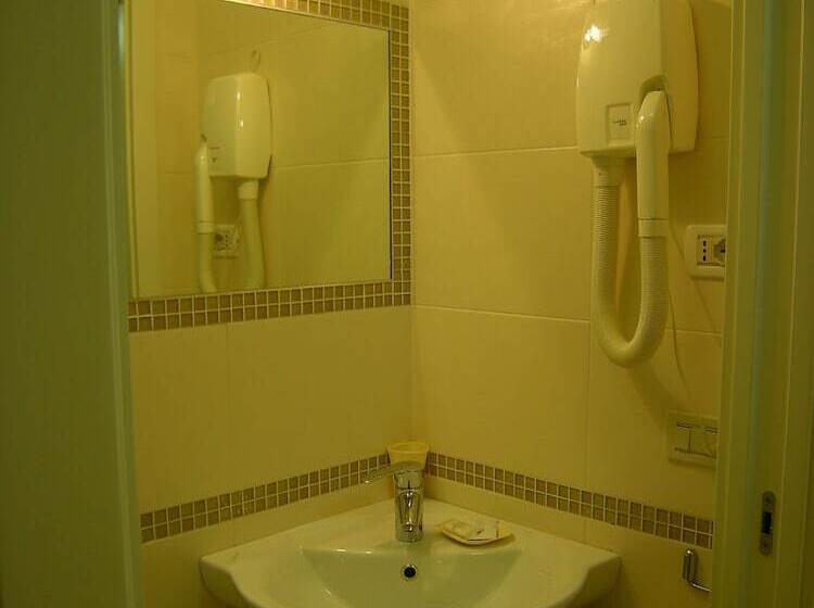 Отель San Carlo