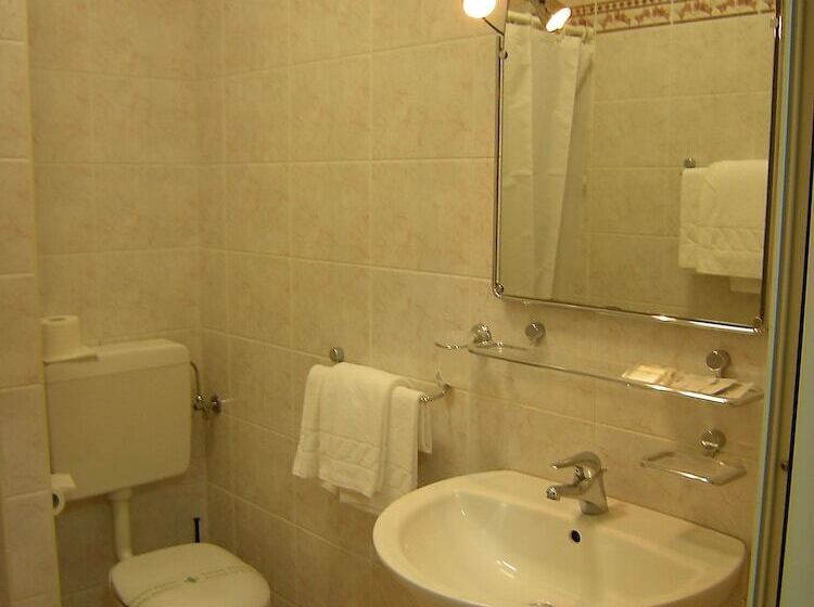 Отель San Carlo