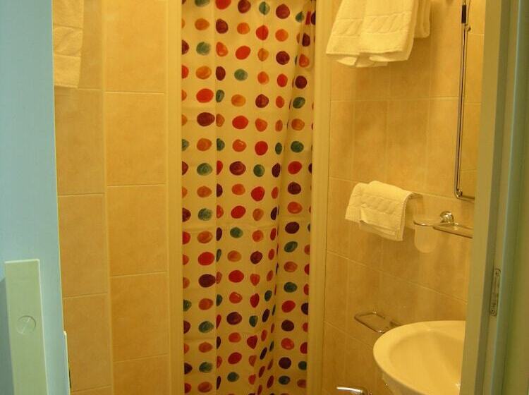 Отель San Carlo