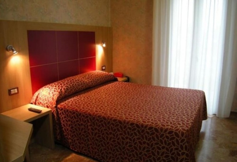 Отель San Carlo