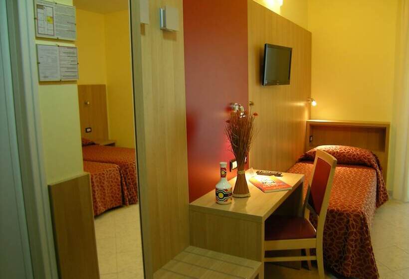 Отель San Carlo