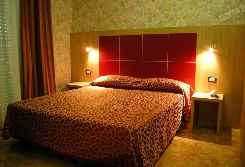 Отель San Carlo