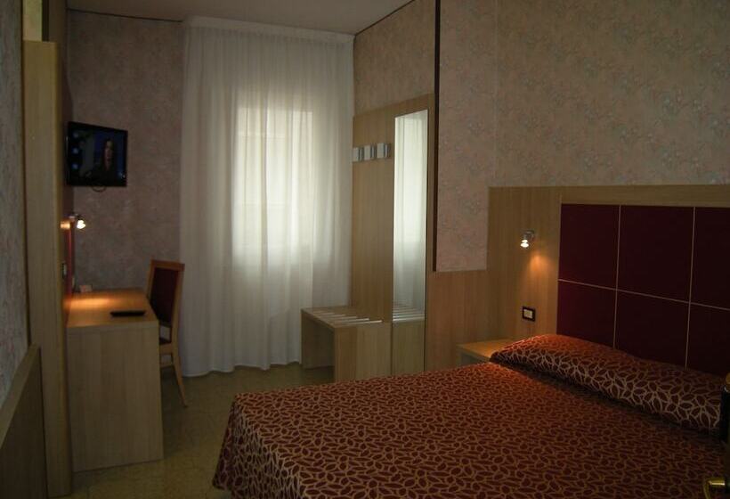 Отель San Carlo