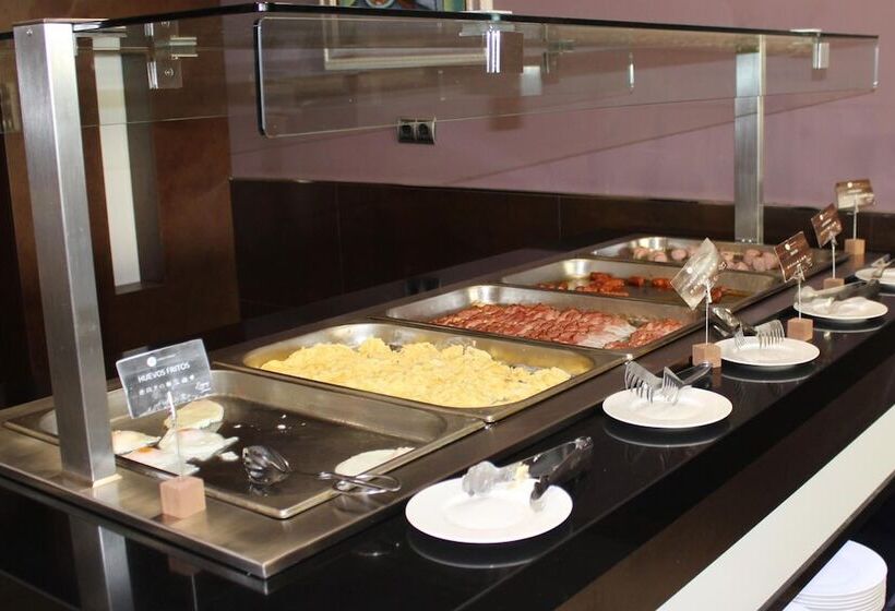 فندق Sno Villa De Sallent 3