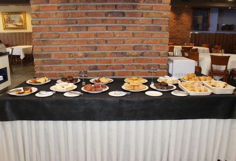 فندق Sno Villa De Sallent 3