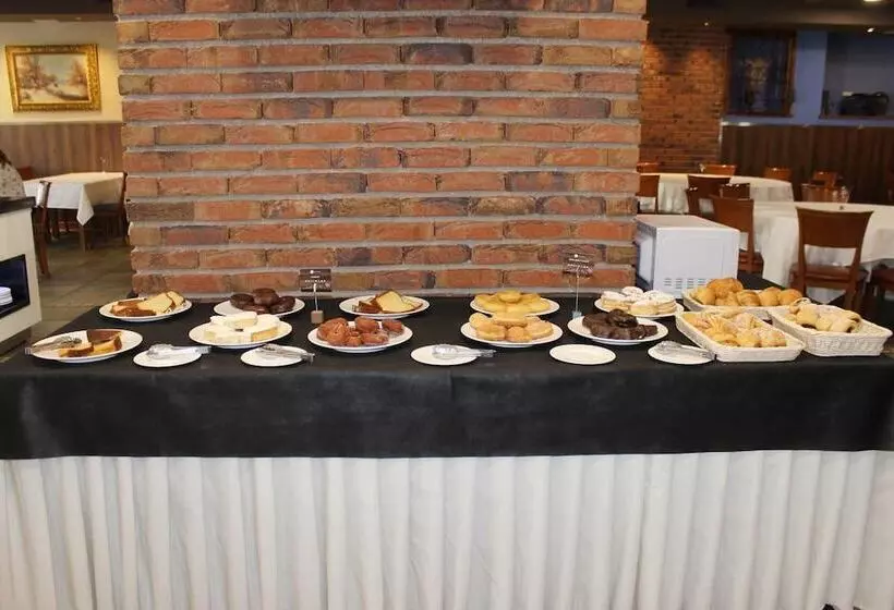 فندق Sno Villa De Sallent 3