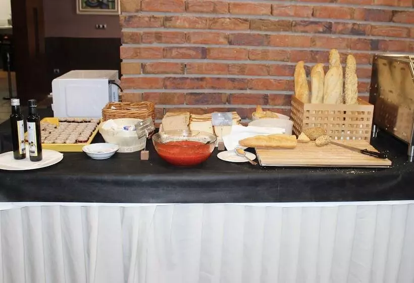 فندق Sno Villa De Sallent 3