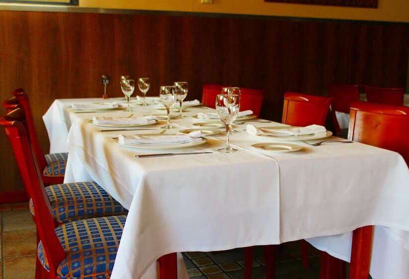 فندق Sno Villa De Sallent 3