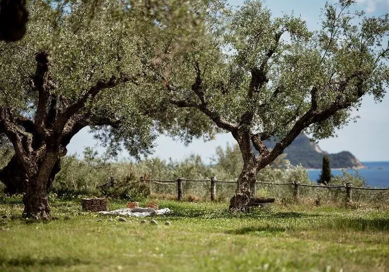 Leedas Village Villas