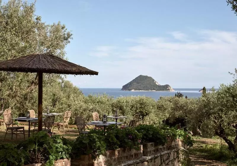 Leedas Village Villas