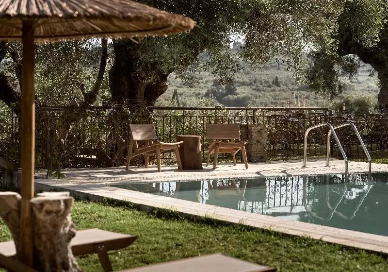 Leedas Village Villas