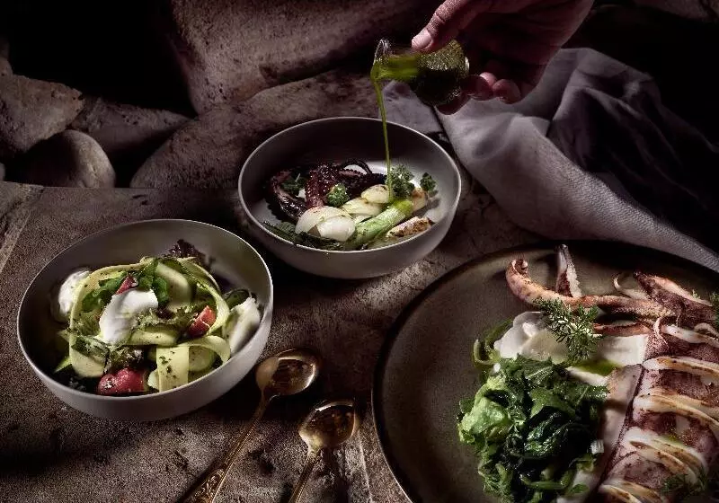 Leedas Village Villas