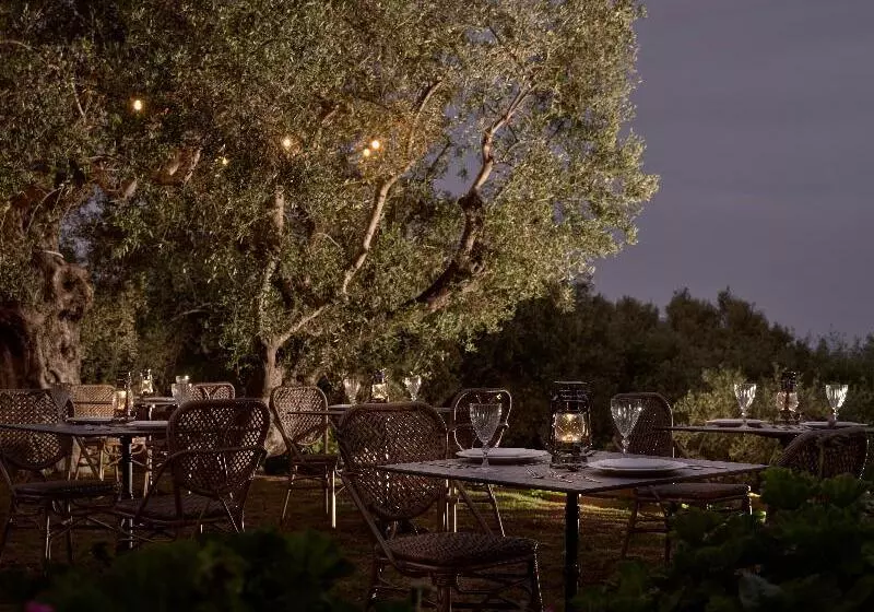 Leedas Village Villas