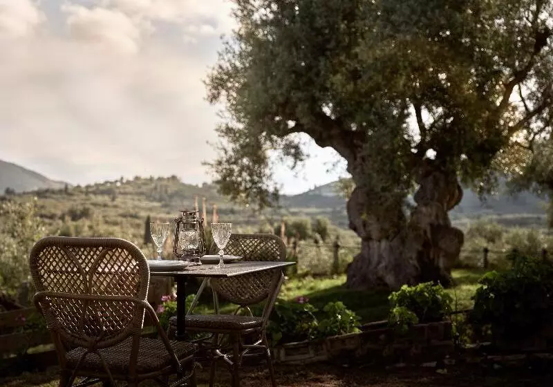 Leedas Village Villas