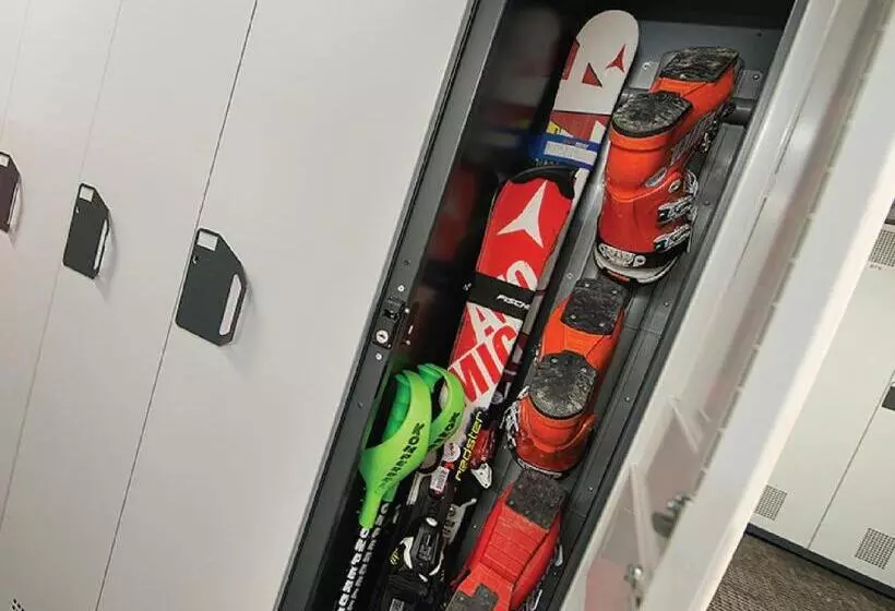 Residence Club Ponte Di Legno