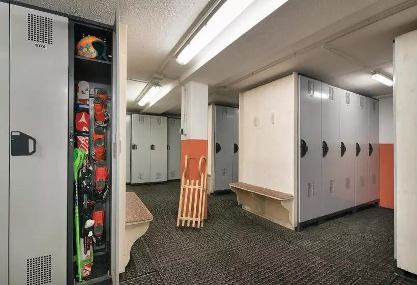 Residence Club Ponte Di Legno