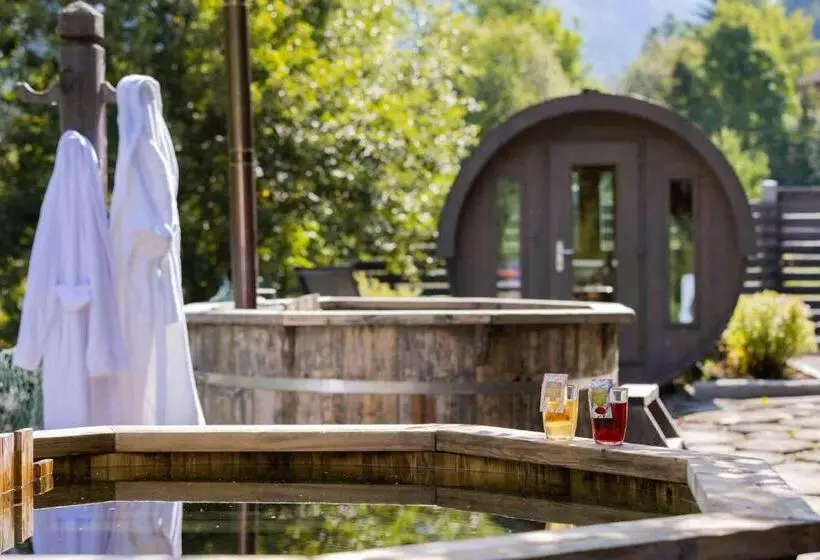 Residence Club Ponte Di Legno