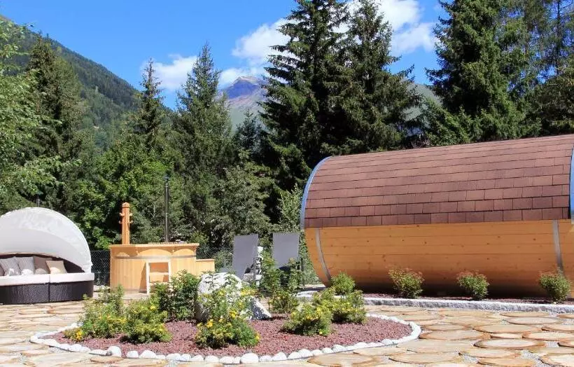 Residence Club Ponte Di Legno