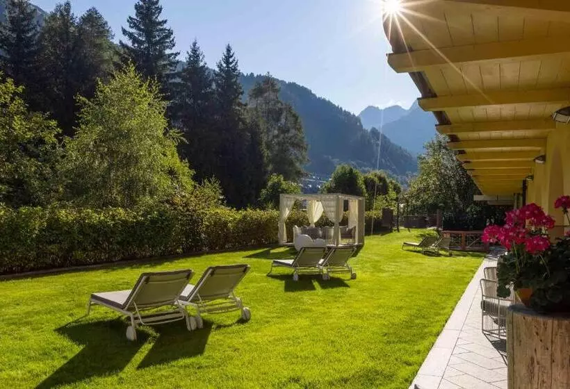 Residence Club Ponte Di Legno