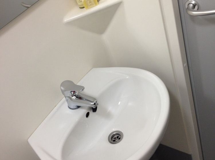 اقامتگاه Portsburgh Court  Campus Accommodation