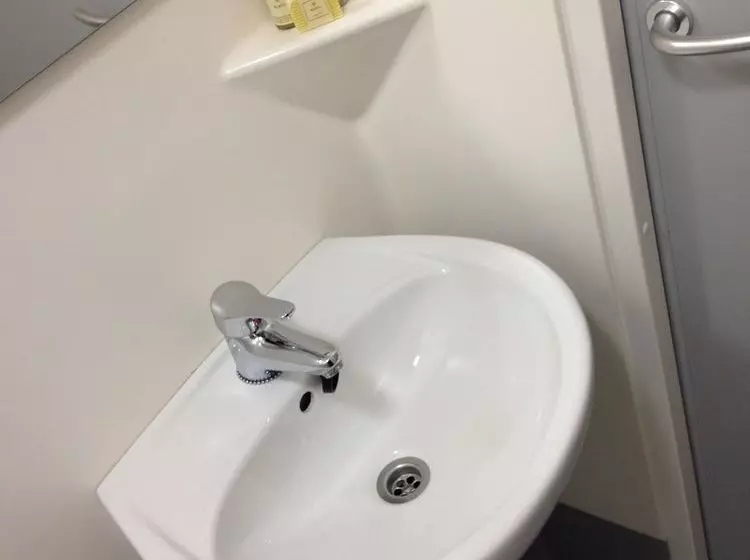 اقامتگاه Portsburgh Court  Campus Accommodation