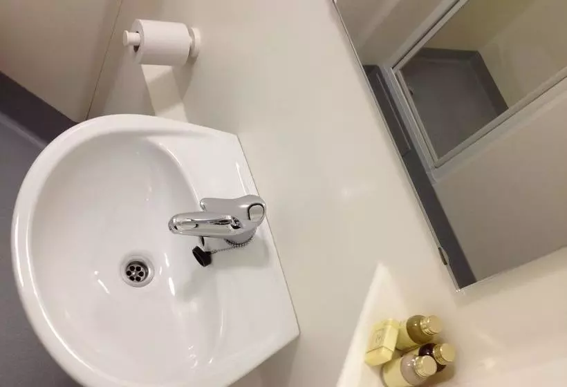 اقامتگاه Portsburgh Court  Campus Accommodation