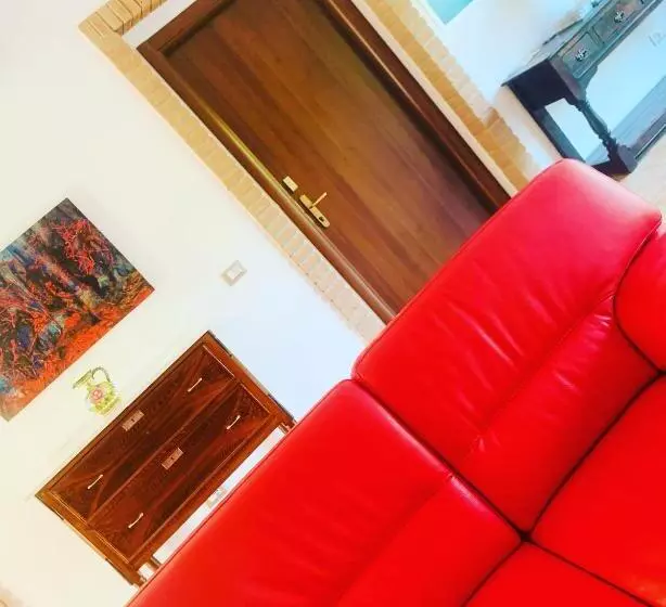 Residenza Locci Rooms & Apartments