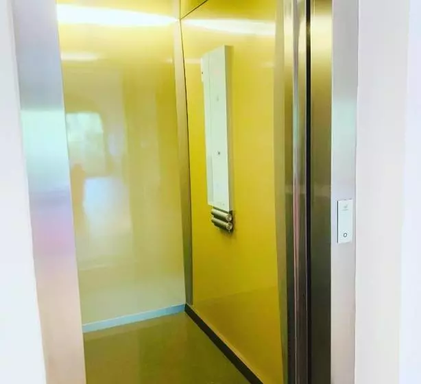 Residenza Locci Rooms & Apartments