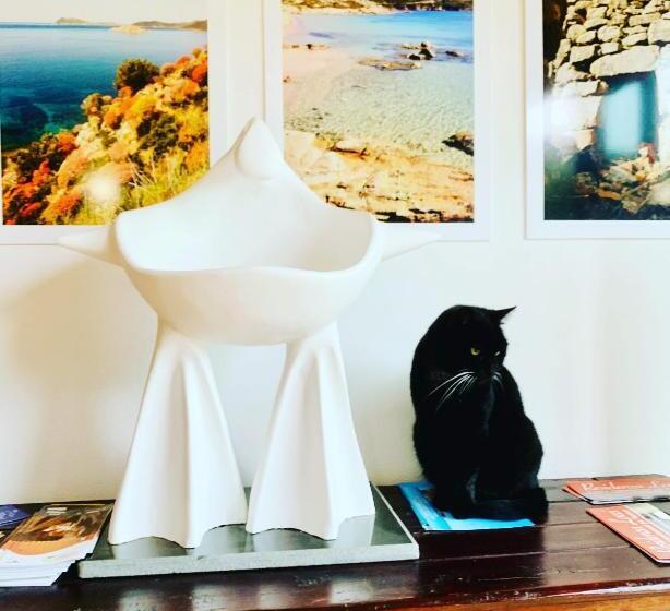 Residenza Locci Rooms & Apartments