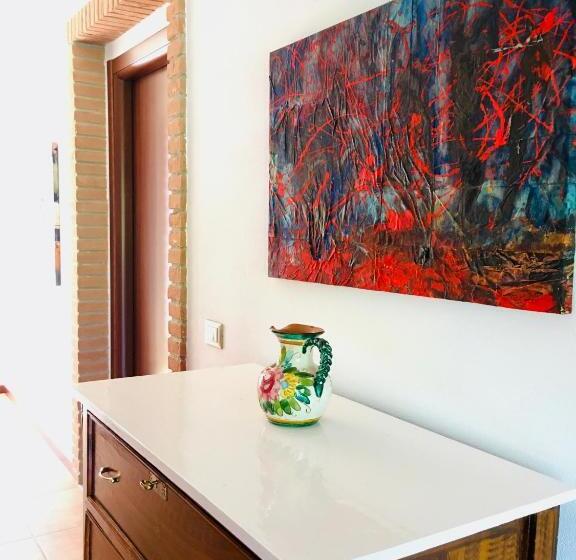 Residenza Locci Rooms & Apartments