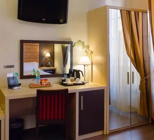 Residenza Ponte Vecchio Firenze