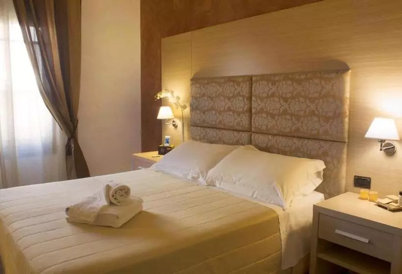 Residenza Ponte Vecchio Firenze