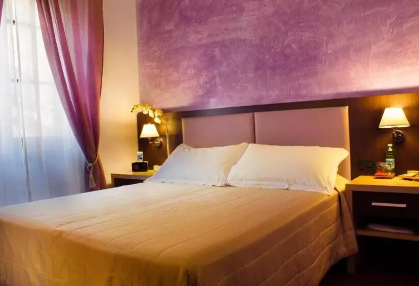 Residenza Ponte Vecchio Firenze