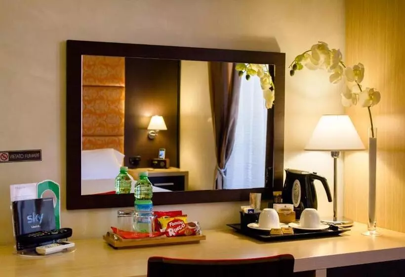 Residenza Ponte Vecchio Firenze