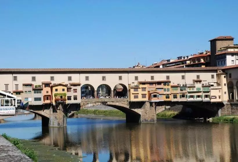 Residenza Ponte Vecchio Firenze