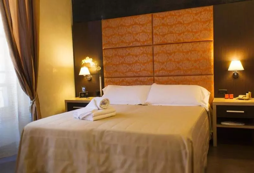 Residenza Ponte Vecchio Firenze
