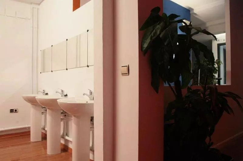 The Architect Hostel