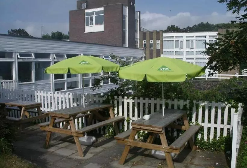 هاستل Yha Conwy