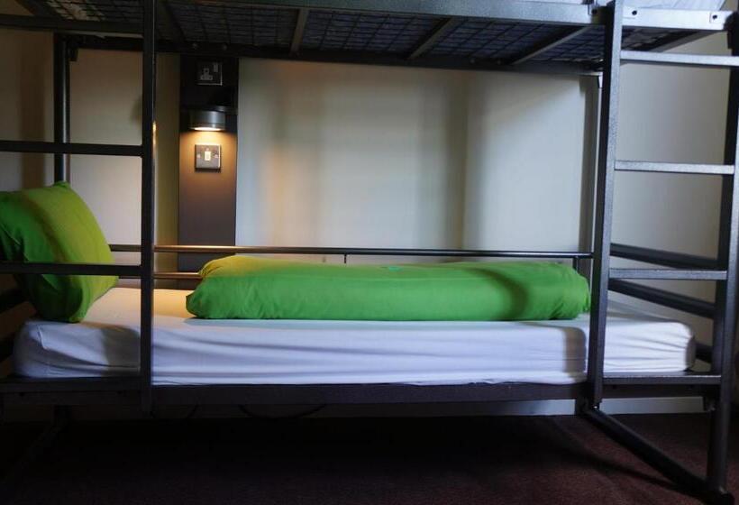 Schronisko Yha Conwy