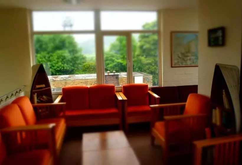 هاستل Yha Conwy