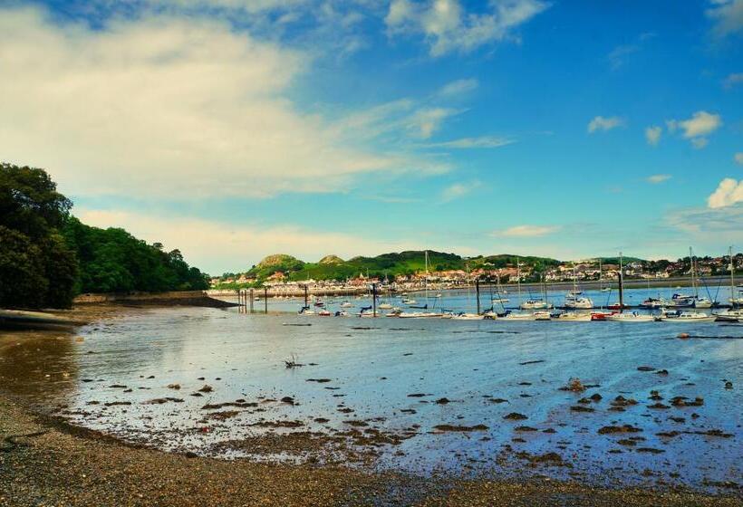 Schronisko Yha Conwy