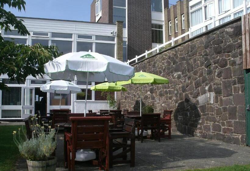 Schronisko Yha Conwy