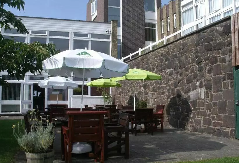 هاستل Yha Conwy